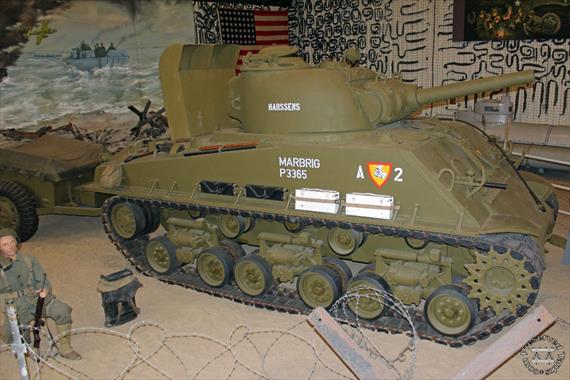 Sample Photo from Tank with UniqueID 1710