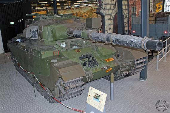 Sample Photo from Tank with UniqueID 1724