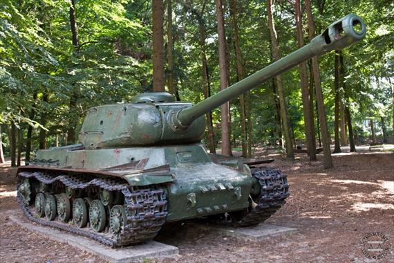 Sample Photo from Tank with UniqueID 1725