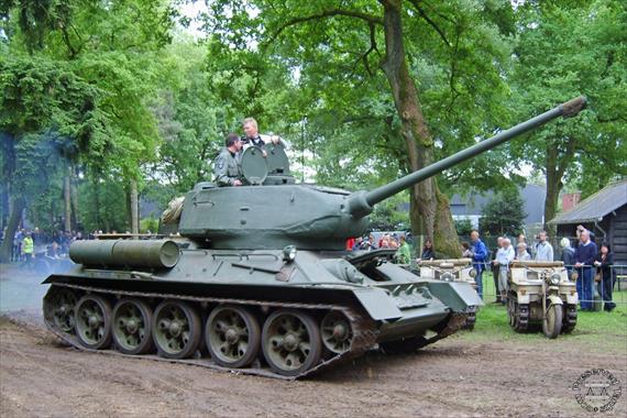 Sample Photo from Tank with UniqueID 1726