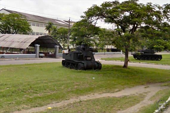 Sample Photo from Tank with UniqueID 1745