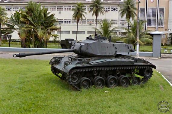 Sample Photo from Tank with UniqueID 1747