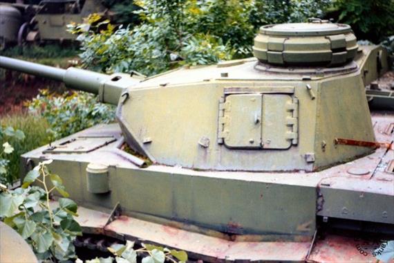 Sample Photo from Tank with UniqueID 177
