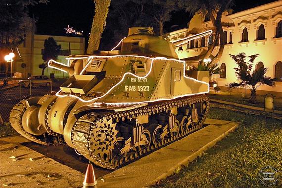 Sample Photo from Tank with UniqueID 1771