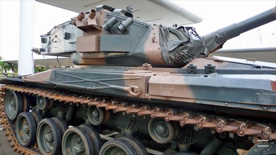 Sample Photo from Tank with UniqueID 1774