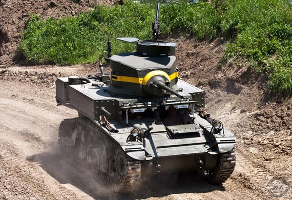Sample Photo from Tank with UniqueID 1796