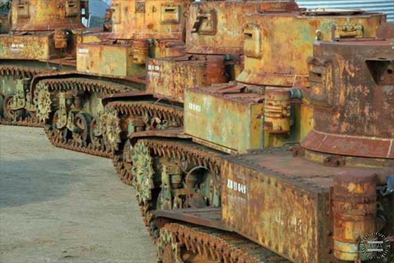 Sample Photo from Tank with UniqueID 1812
