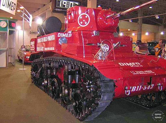 Sample Photo from Tank with UniqueID 1818