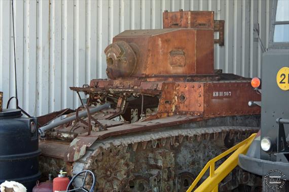Sample Photo from Tank with UniqueID 1819