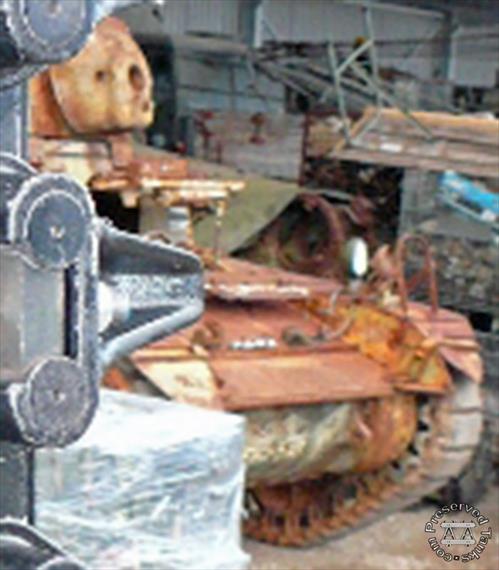 Sample Photo from Tank with UniqueID 1820