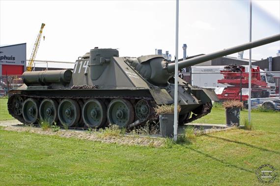 Sample Photo from Tank with UniqueID 1823