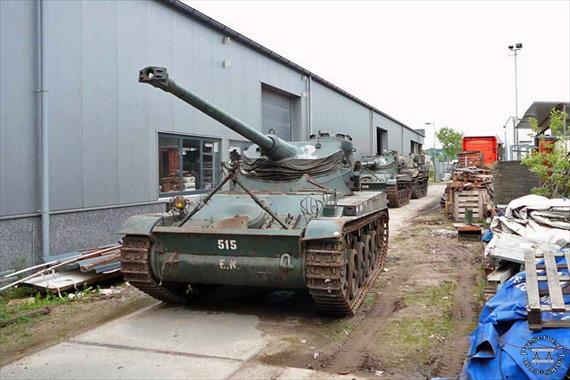Sample Photo from Tank with UniqueID 1825
