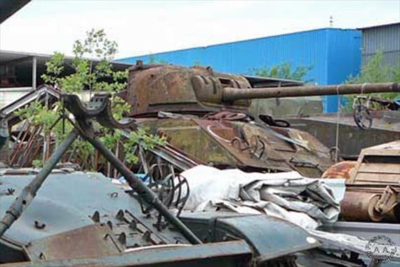 Sample Photo from Tank with UniqueID 1827