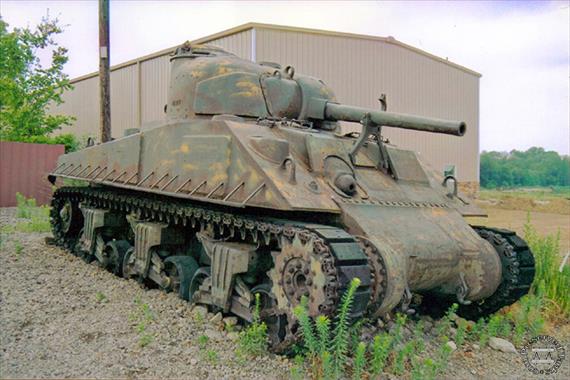 Sample Photo from Tank with UniqueID 1843