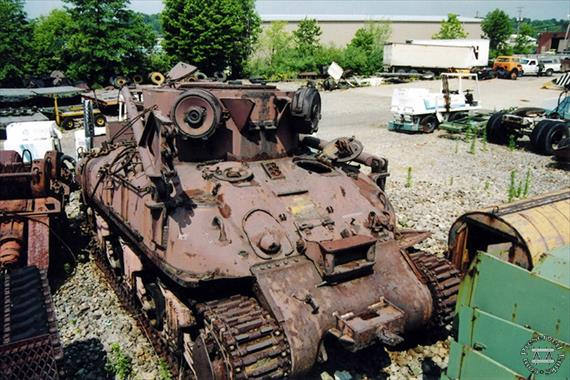 Sample Photo from Tank with UniqueID 1845
