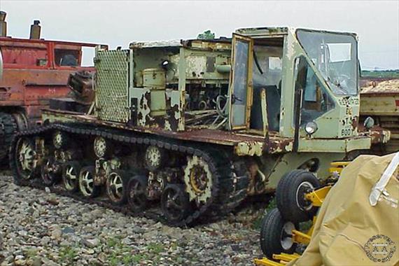Sample Photo from Tank with UniqueID 1857