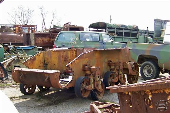 Sample Photo from Tank with UniqueID 1869