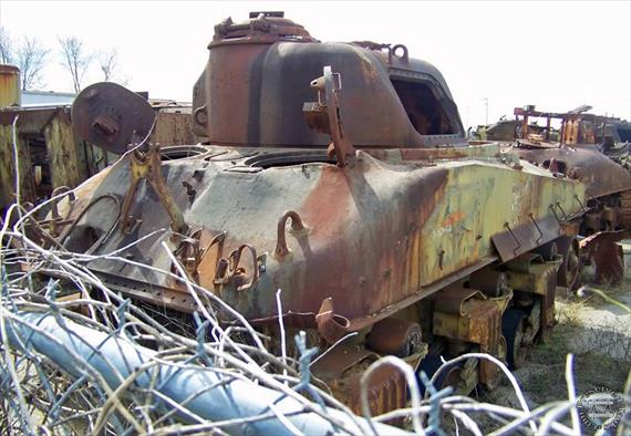 Sample Photo from Tank with UniqueID 1876
