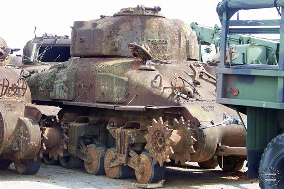 Sample Photo from Tank with UniqueID 1879