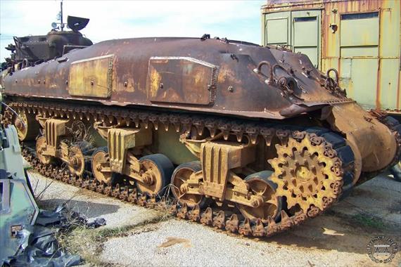 Sample Photo from Tank with UniqueID 1880
