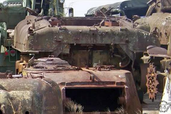 Sample Photo from Tank with UniqueID 1881