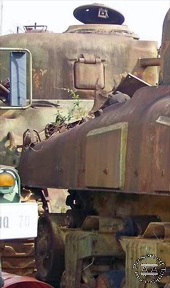 Sample Photo from Tank with UniqueID 1882