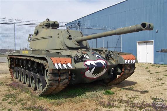 Sample Photo from Tank with UniqueID 1888