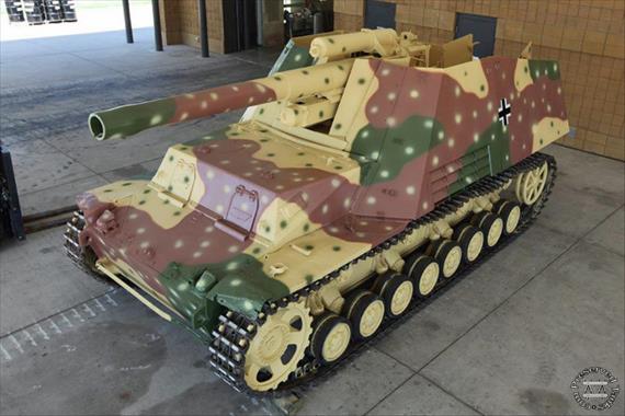 Sample Photo from Tank with UniqueID 189