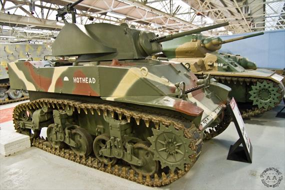 Sample Photo from Tank with UniqueID 1927