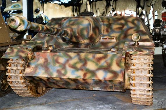 Sample Photo from Tank with UniqueID 196