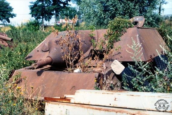 Sample Photo from Tank with UniqueID 197