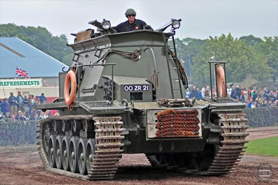 Sample Photo from Tank with UniqueID 1977
