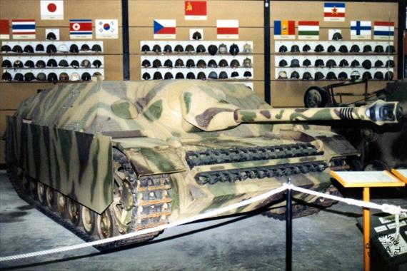 Sample Photo from Tank with UniqueID 198