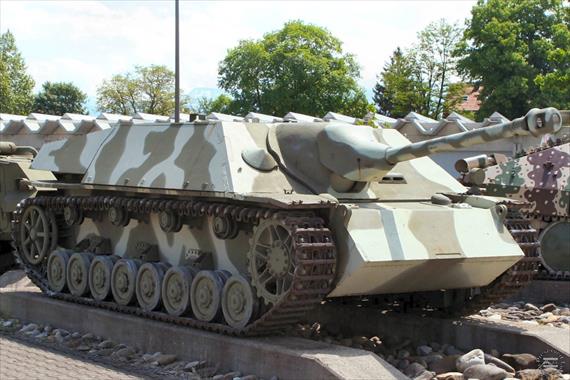 Sample Photo from Tank with UniqueID 199