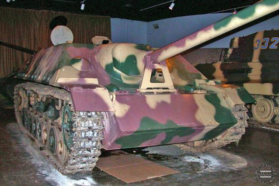 Sample Photo from Tank with UniqueID 201