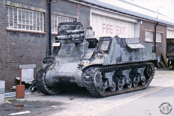 Sample Photo from Tank with UniqueID 2058
