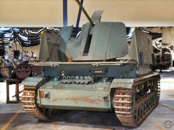 Sample Photo from Tank with UniqueID 207