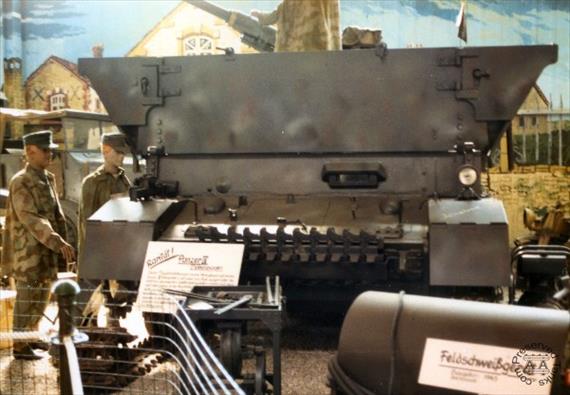 Sample Photo from Tank with UniqueID 208