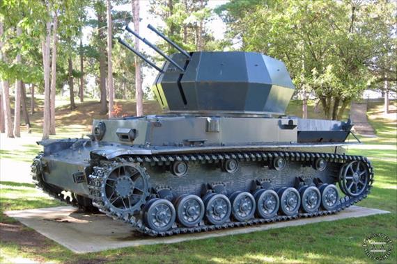 Sample Photo from Tank with UniqueID 210