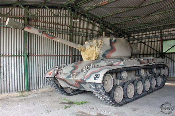 Sample Photo from Tank with UniqueID 2174