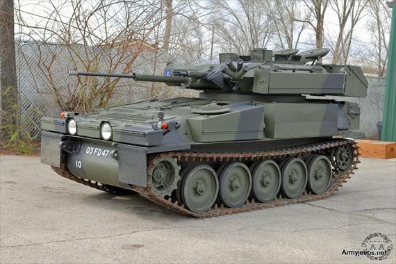 Sample Photo from Tank with UniqueID 2180
