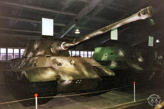 Sample Photo from Tank with UniqueID 221