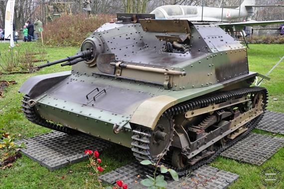 Sample Photo from Tank with UniqueID 2229