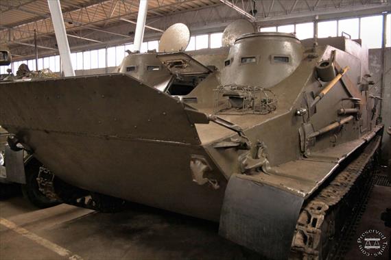 Sample Photo from Tank with UniqueID 2232