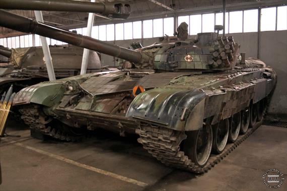 Sample Photo from Tank with UniqueID 2233