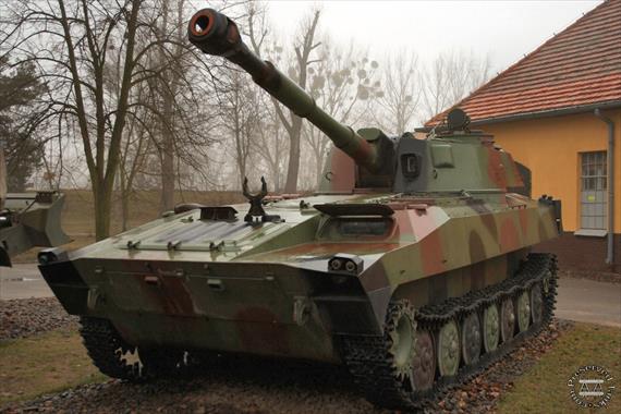 Sample Photo from Tank with UniqueID 2235