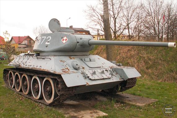 Sample Photo from Tank with UniqueID 2249