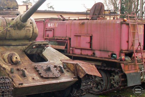 Sample Photo from Tank with UniqueID 2251