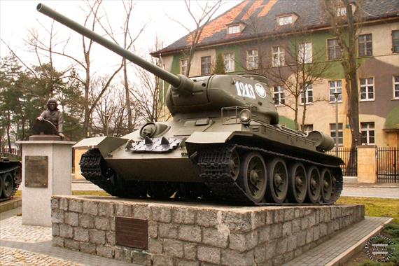 Sample Photo from Tank with UniqueID 2252