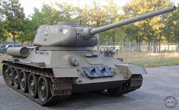 Sample Photo from Tank with UniqueID 2256